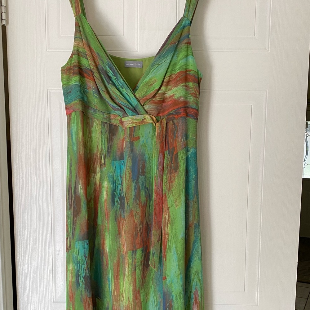 Per Una Long dress